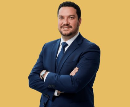 Bruno Noriega