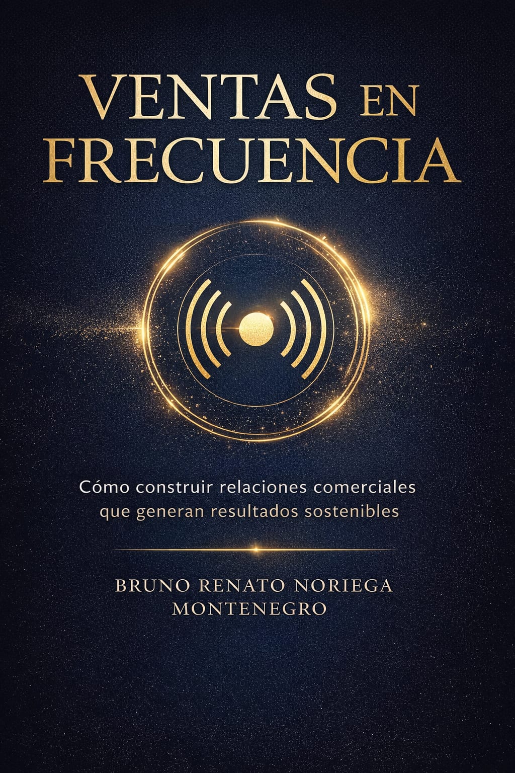 Ventas en Frecuencia